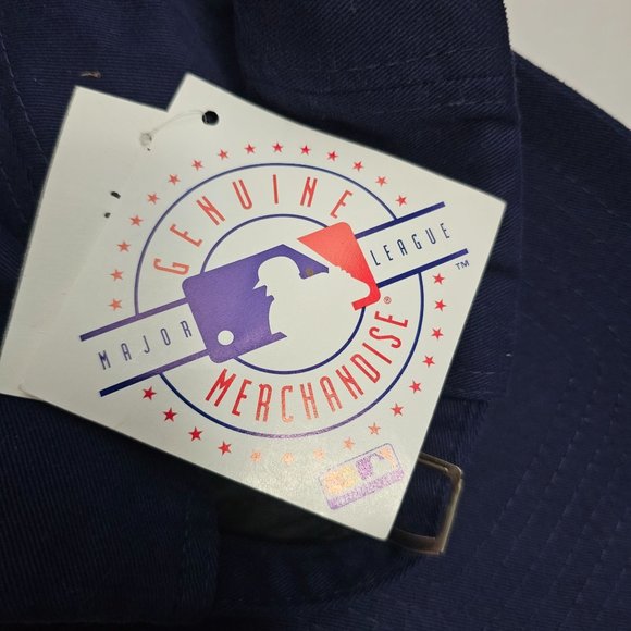 Vintage St. Louis Cardinals Hat - Picture 3 of 6